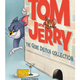 Illustration for article titled Here’s an exclusive clip from a new Tom And Jerry box set
